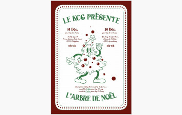 Arbre de Noël 2025 : Pensez à vous inscrire