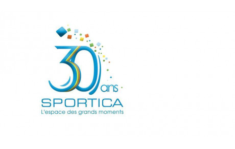 Sportica fête ses 30 ans ! Soufflez ses bougies avec lui !